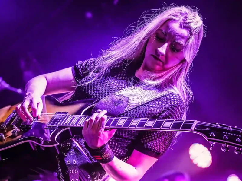 Crónica de Vulvarine