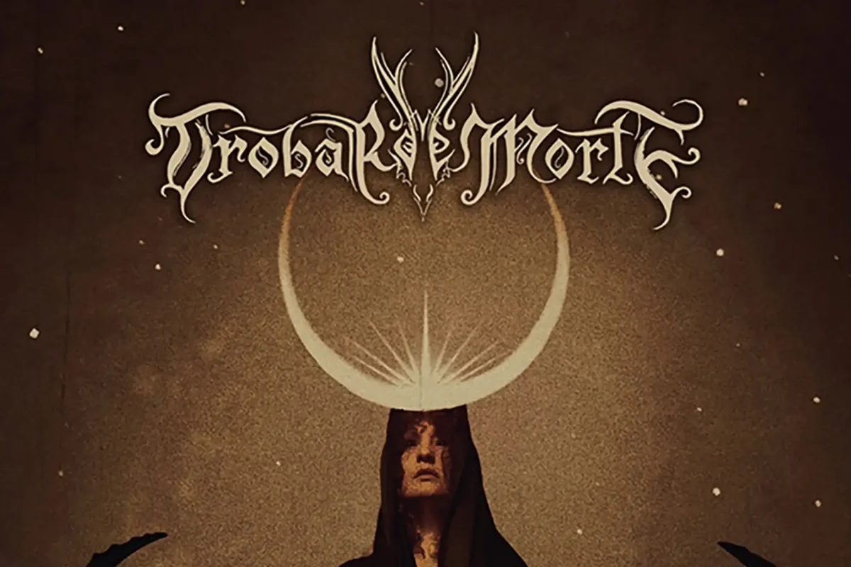 Trobar de Morte estrena videoclip “Lilith’s Spell”