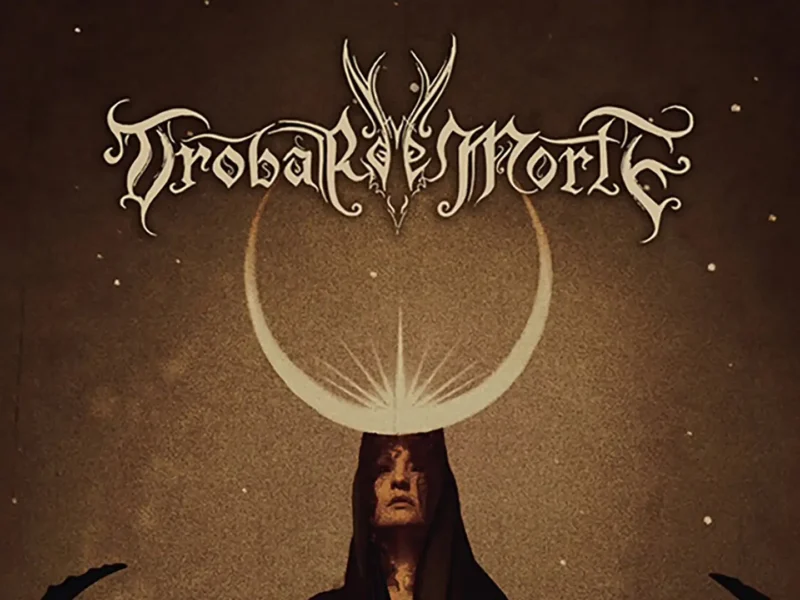 Trobar de Morte estrena videoclip “Lilith’s Spell”