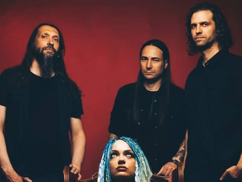 5RAND estrena single “Turbid”