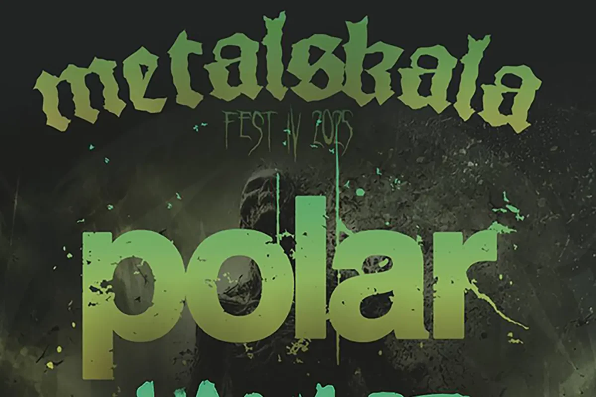 Horarios de la cuarta edición del Metalskala Fest