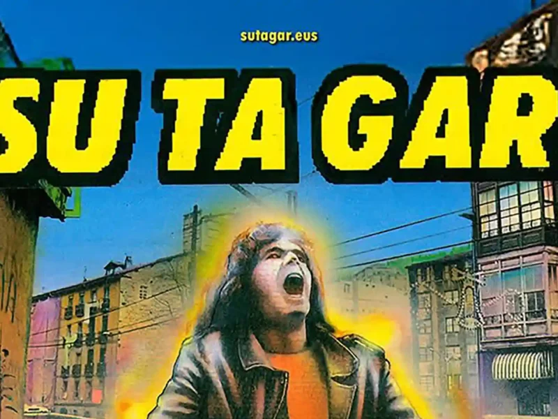 Su Ta Gar anuncia los dos primeros conciertos de su nueva gira