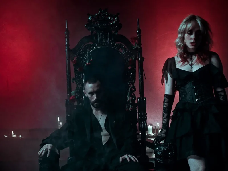 Valentyne estrena videoclip “No Good”
