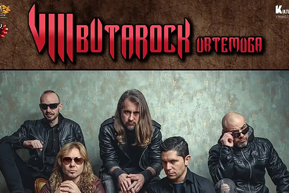 Dünedain, primera confirmación del Butarock 2026