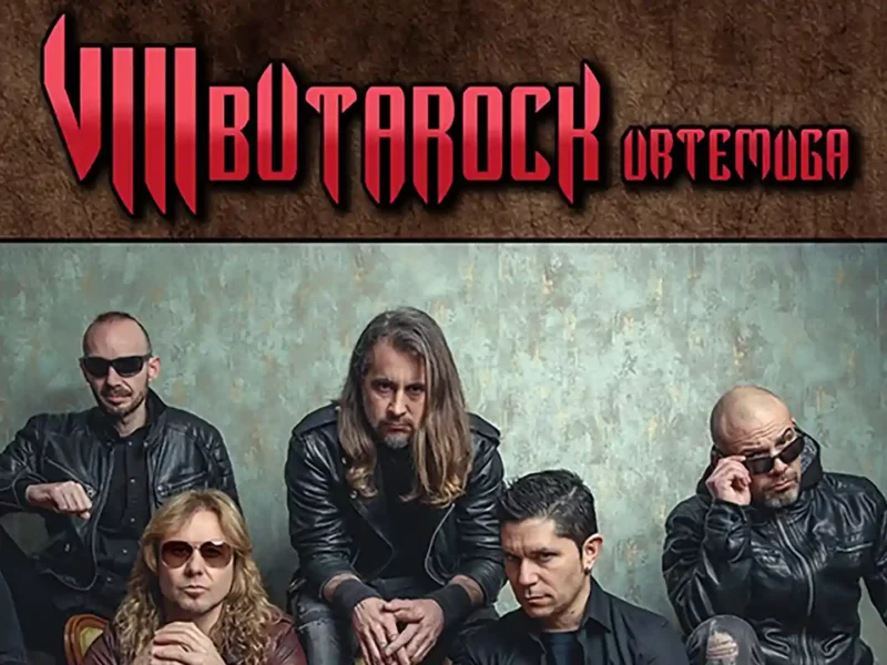 Dünedain, primera confirmación del Butarock 2026