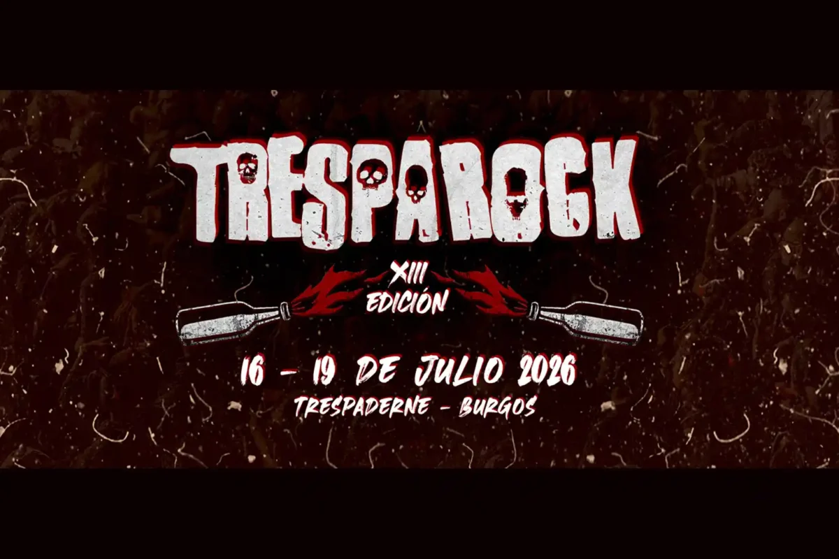 Fechas del Tresparock 2026