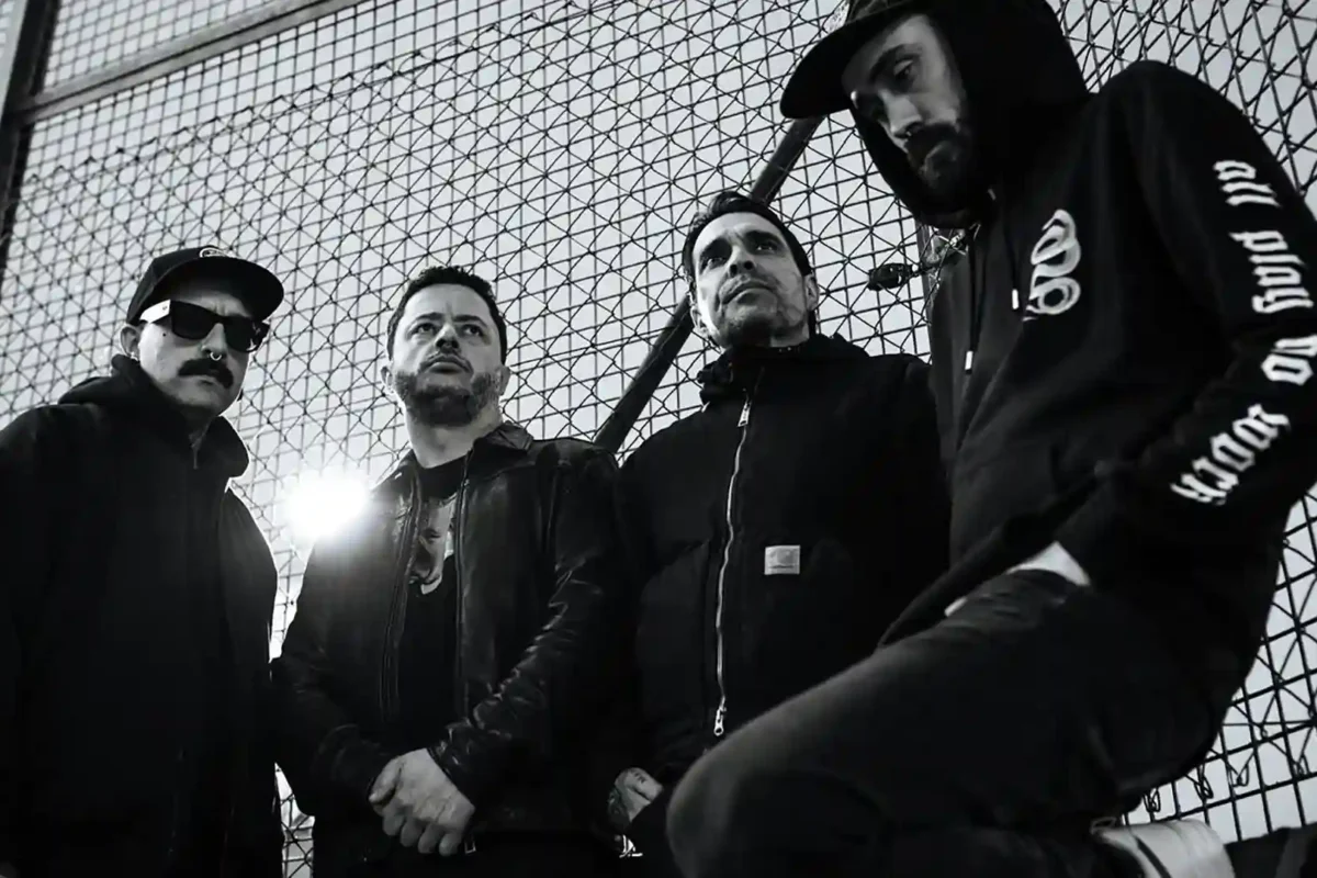 Lotura anuncia nuevo disco “Terminus”