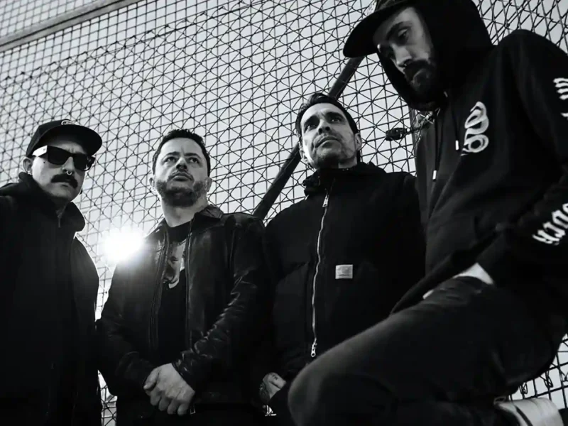 Lotura anuncia nuevo disco “Terminus”