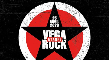 Horarios del Atarfe Vega Rock 2026