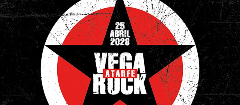 Horarios del Atarfe Vega Rock 2026