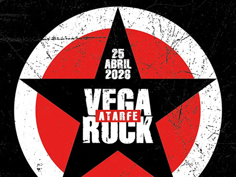 Horarios del Atarfe Vega Rock 2026