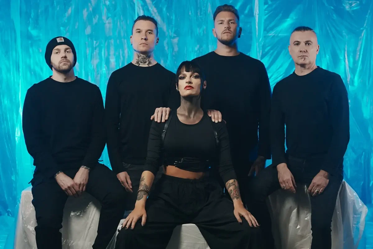 Never Obey Again estrena videoclip “Plastic Love”