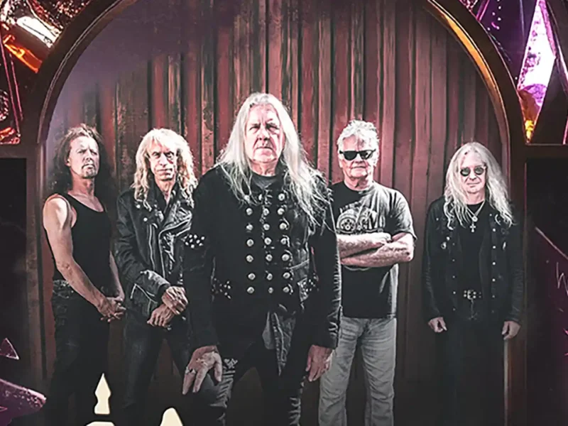 Nuevas confirmaciones del Z! Live Rock Fest 2026