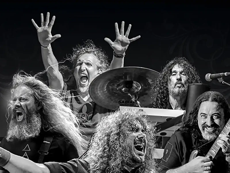 WarCry anuncia concierto exclusivo en Madrid