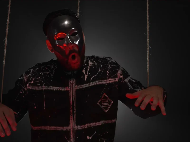 Unrecht estrena videoclip “ATAON”