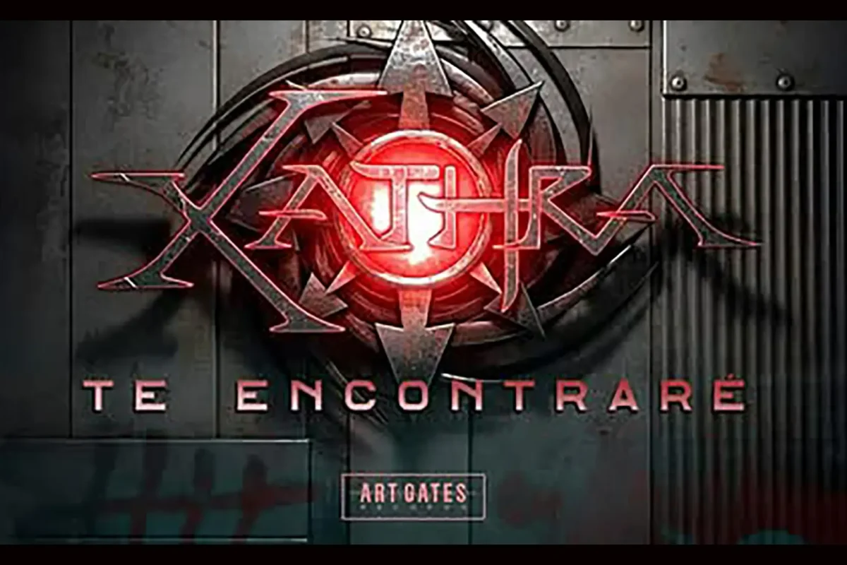 Xathra estrena single “Te Encontraré”