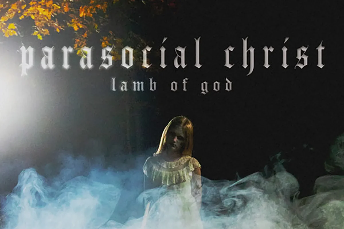 Lamb of God lanza videoclip “Parasocial Christ”