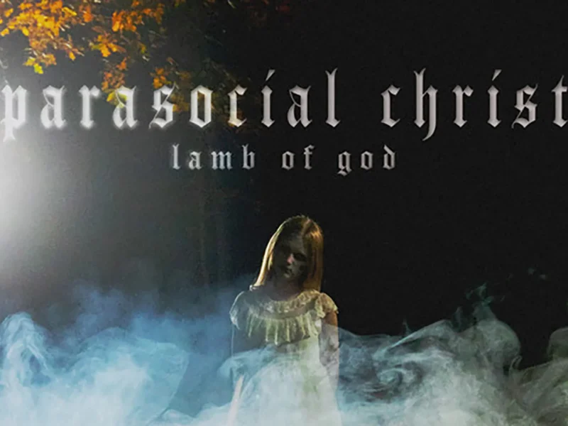 Lamb of God lanza videoclip “Parasocial Christ”