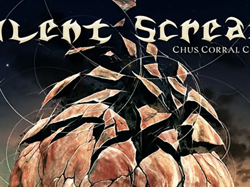 Silent Scream publica su nuevo EP “Contra El Olvido”