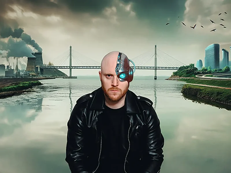 Pick Up Goliath lanza mañana su nuevo proyecto