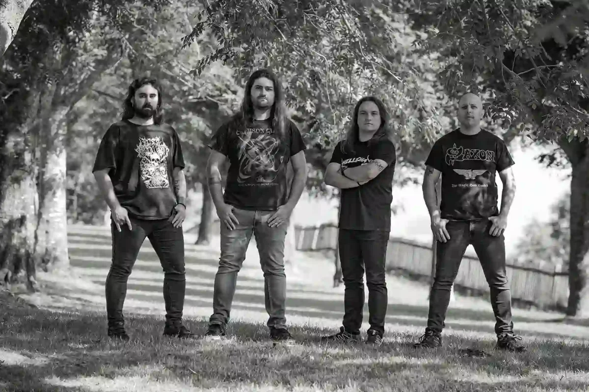 Entrevista a los tolosarras Basati