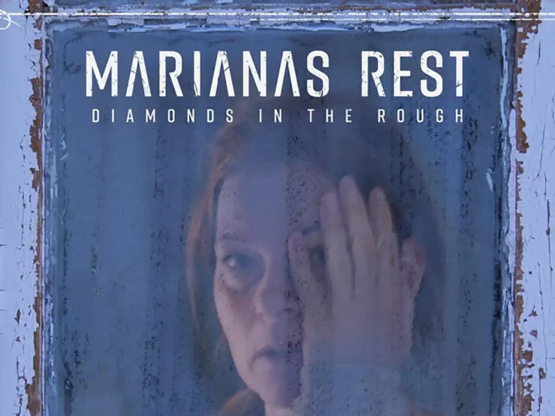 Marianas Rest estrena videoclip “Diamonds In The Rough”