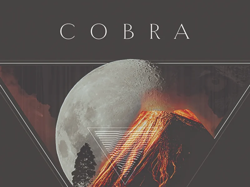 Ya a la venta el nuevo disco de Cobra “Henko”