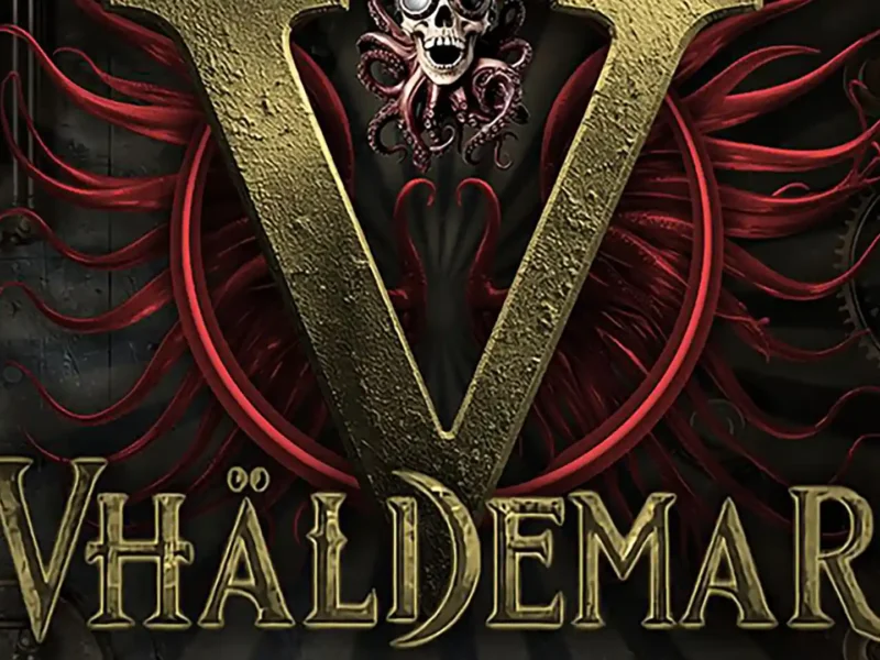 Vhäldemar actuará en el Kabiefest 2026