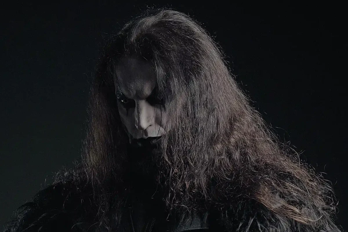 Infernalizer estrena Lyric Video “Hellbound Heart”