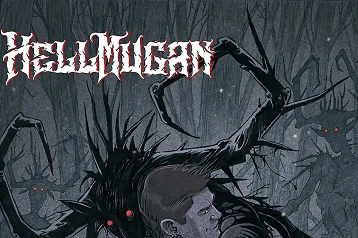 HellMugan publica su primer disco “Iluntasunean Babesten”