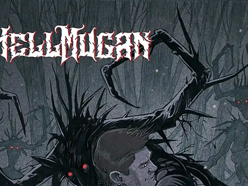HellMugan publica su primer disco “Iluntasunean Babesten”
