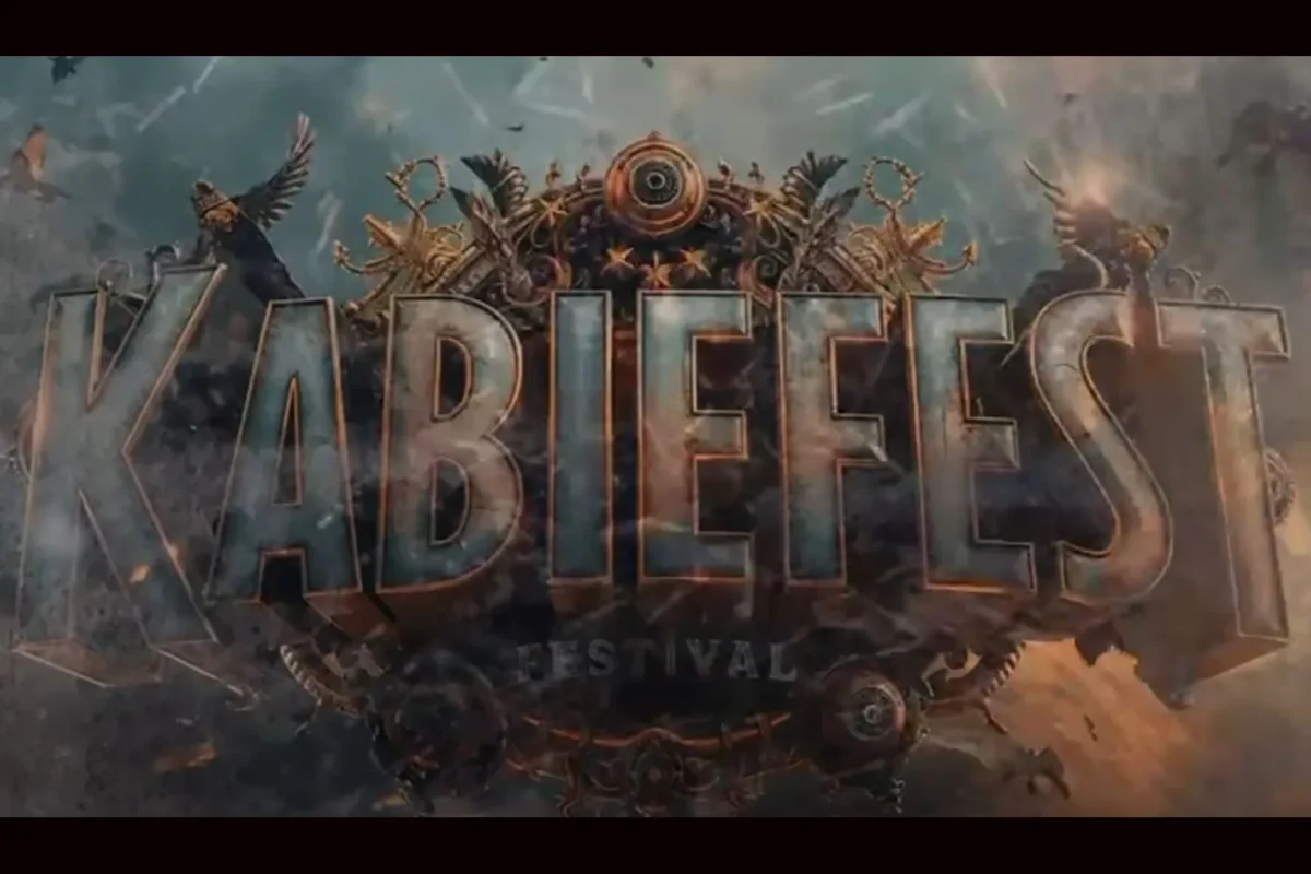 Habrá una nueva edición del Kabiefest en el 2026