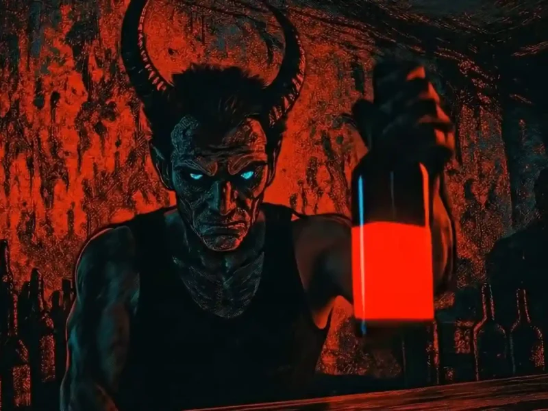 Sweet Rage estrena videoclip “Gau Gorria”