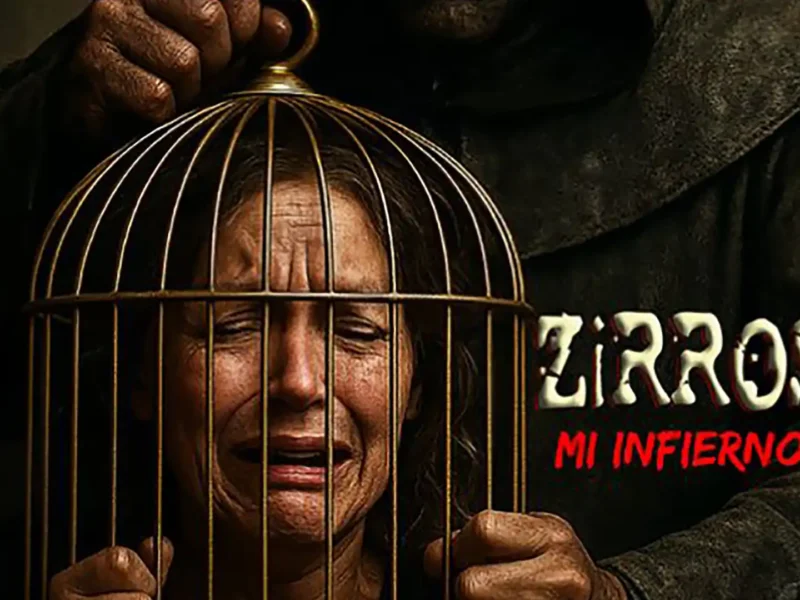 Zirrosis estrena single “Mi Infierno”
