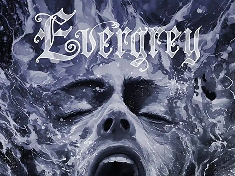 Evergrey publica videoclip “Oxygen!”