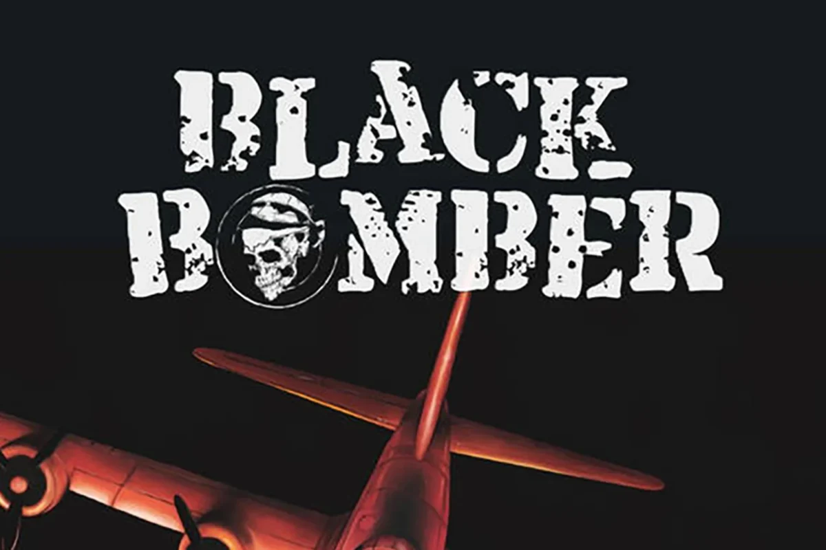 Black Bomber estrena single “Heading To Hell”