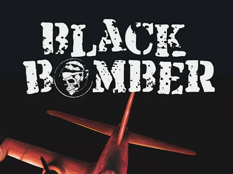Black Bomber estrena single “Heading To Hell”