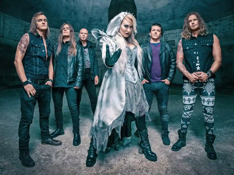 Battle Beast estrena videoclip “Watch The Sky Fall”