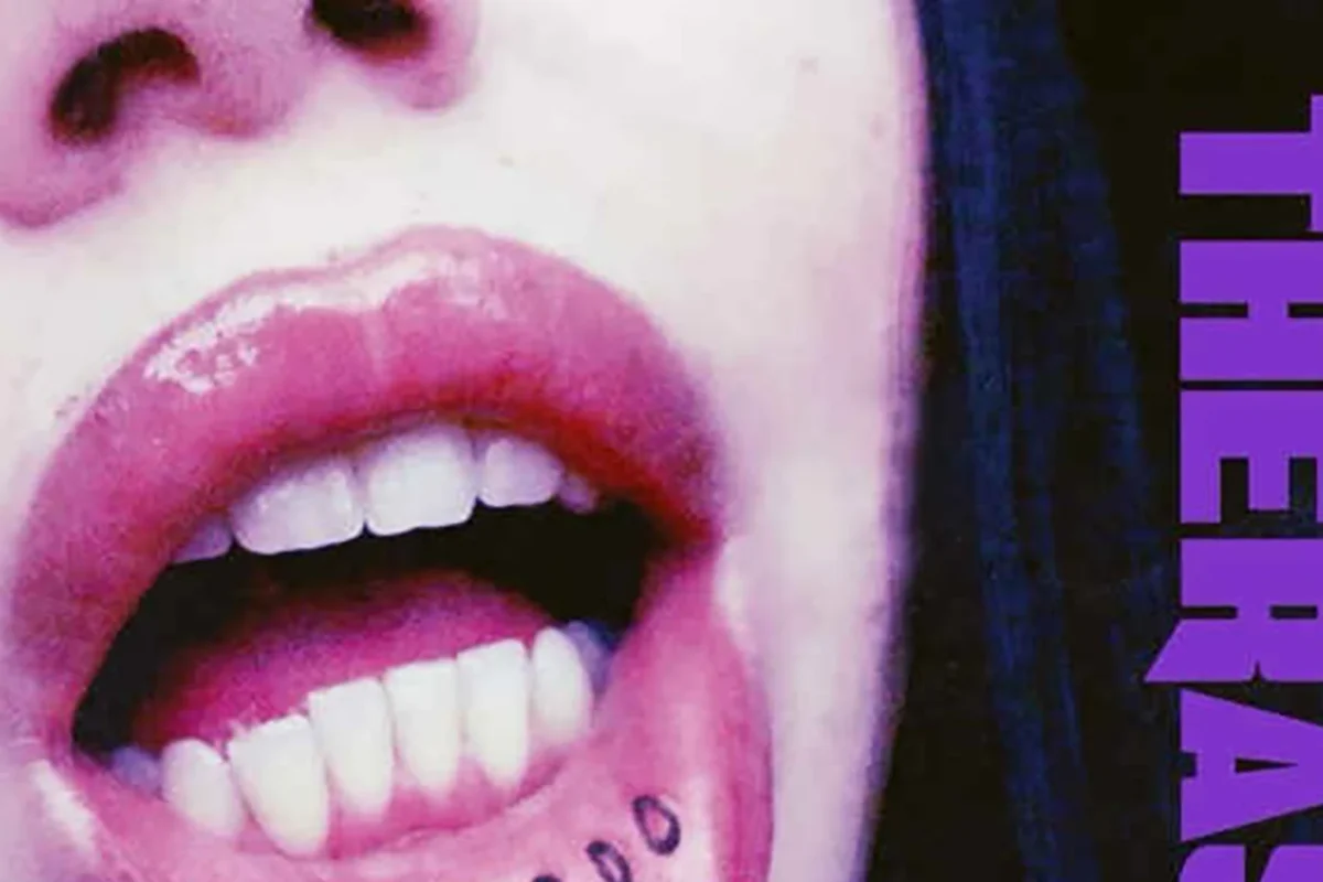 The Rasmus lanza videoclip “Banksy”