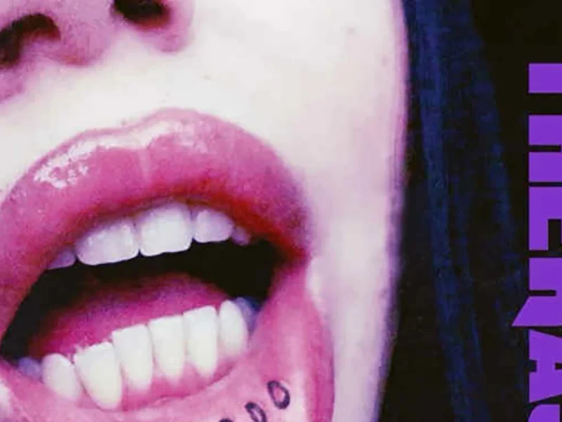 The Rasmus lanza videoclip “Banksy”