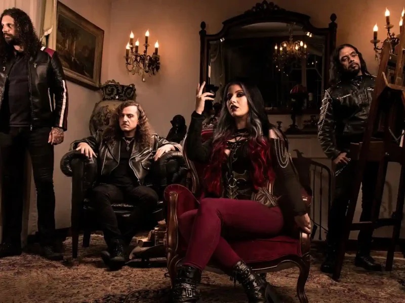 Torture Squad publica su nuevo videoclip “Magnum Chaos”