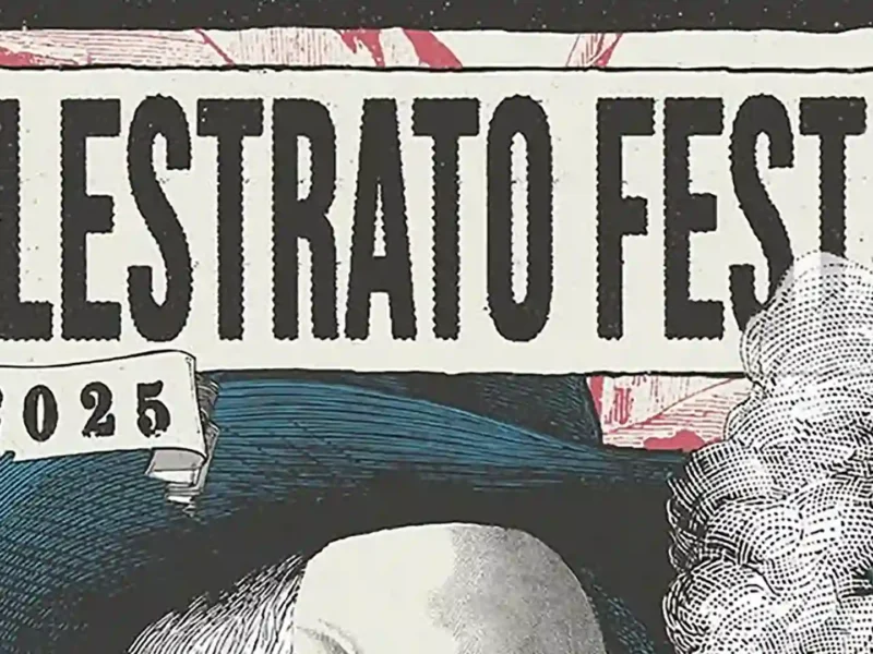 En unos días llega una nueva edición del Lestrato Fest