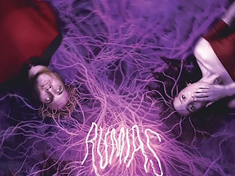 Hermana Furia lanza la edición digital de su disco “Rumias”