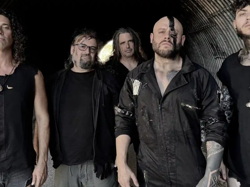 Proyecto Mordraker estrena videoclip “Negrura”