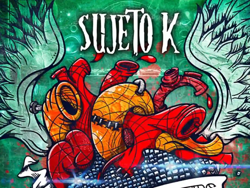 Sujeto K estrena versión de OBK
