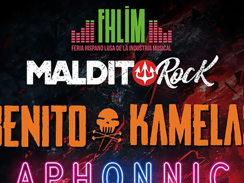 Cartel del Maldito Rock