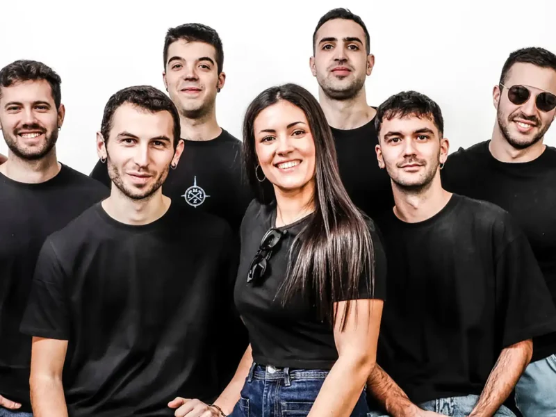 Mallazo estrena videoclip “Mil Flechas”