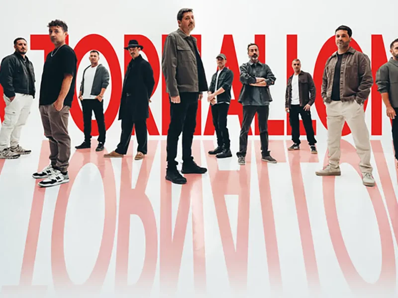 La Gossa Sorda estrena videoclip “A Tornallom”