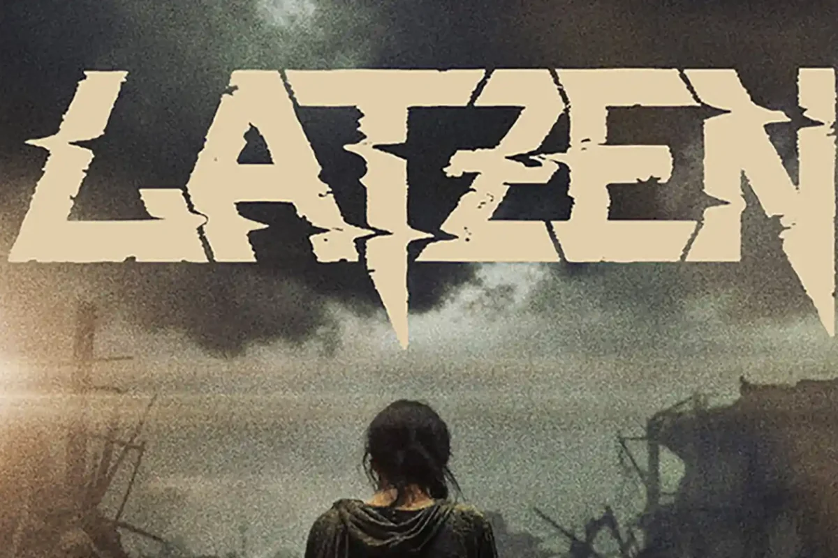 Latzen estrena Lyric Video “Heroi Direnak”