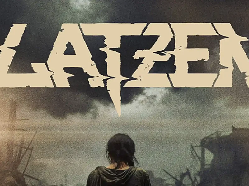 Latzen estrena Lyric Video “Heroi Direnak”